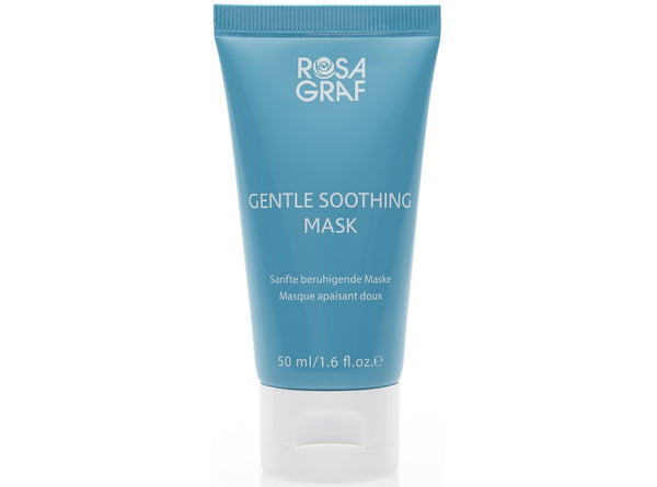 Zklidňující maska, 50 ml