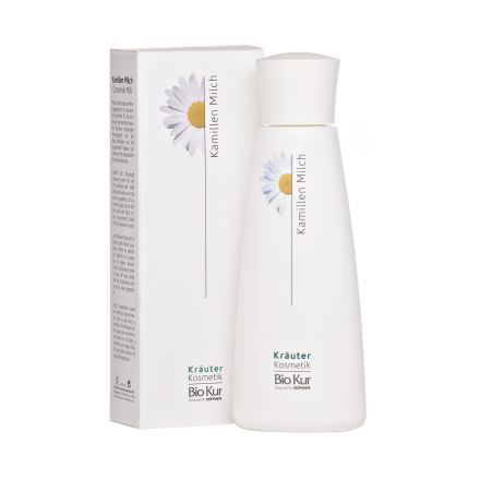 Heřmánkové mléko, 200 ml