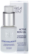 Rosa Graf aktivní hyaluronový gel, 30 ml
