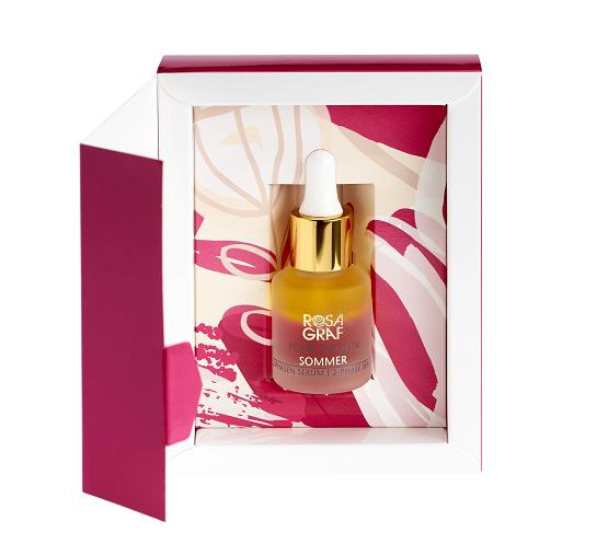 Four Season léto (dvoufázové sérum), 15 ml