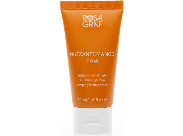 Mangová maska, 50 ml