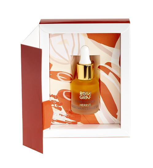 Four Season podzim (dvoufázové sérum), 15 ml