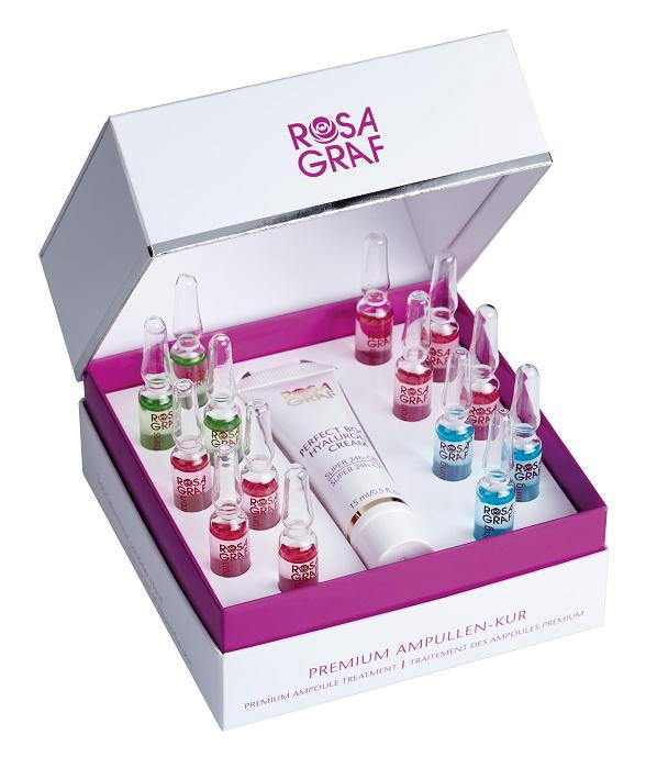 Premium Ampullen Kur
