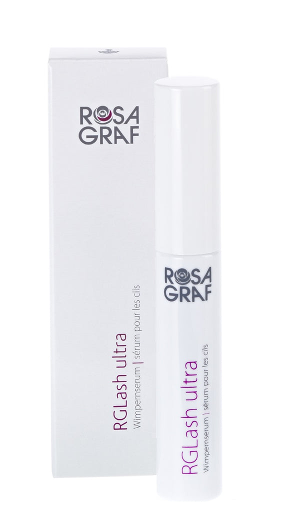 Sérum na řasy, 5 ml