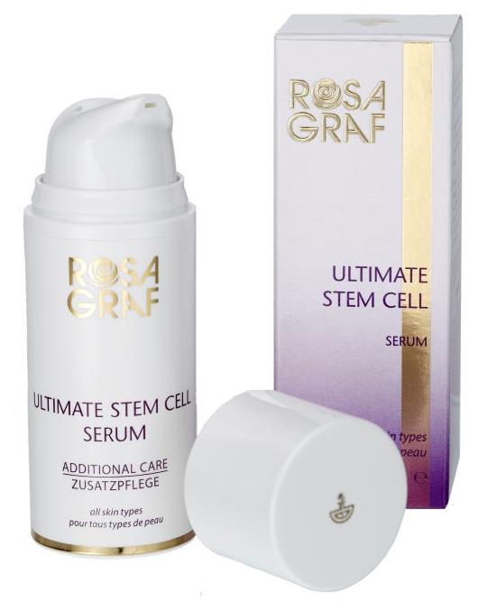 Sérum s rostlinnými kmenovými buňkami, 30 ml