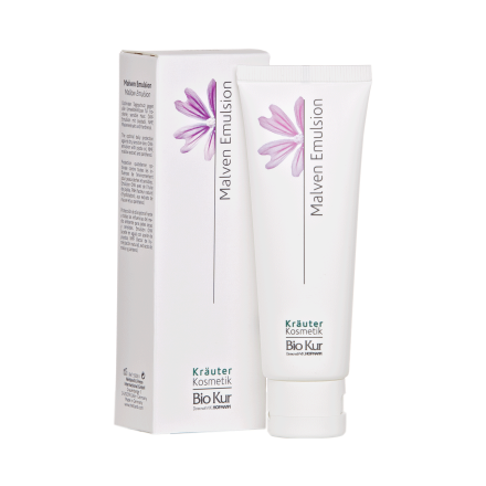 Slézová emulze, 50 ml