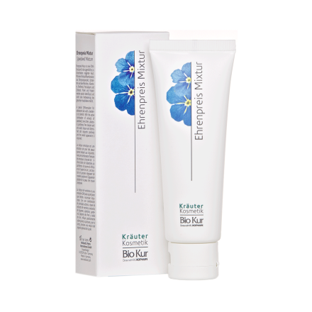 Směs rozrazilu lékařského, 50 ml