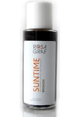 Suntime Bronzer samoopalovací přípravek, 50 ml
