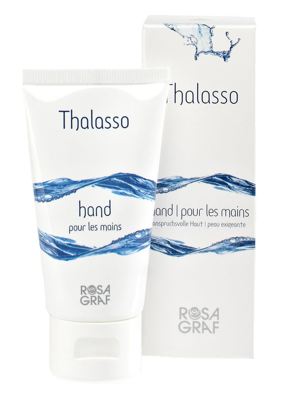 ThalassO Hand - krém na ruce, 50 ml