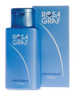 Antibakteriální pleťová voda AMINTAmed, 150 ml