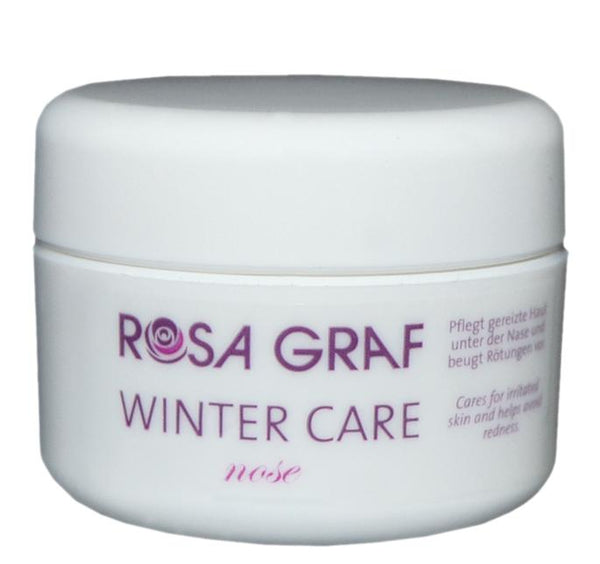 Zimní péče o nos, 15 ml