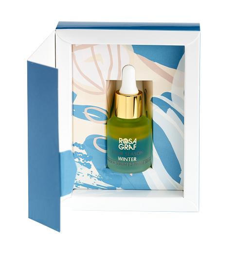 Four Season zima (dvoufázové sérum), 15 ml